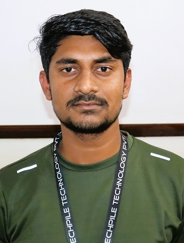 Shivam Kumar